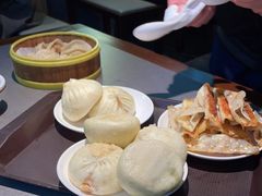 -老淮滨-蚌埠非遗小吃(淮河路店)