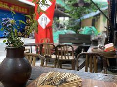 -悟饮门市景店