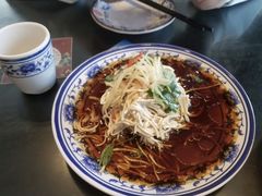 -扬州万怡酒店-中餐厅(文昌中路店)