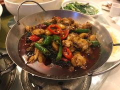 -粤湘情(珠海海泉湾店)