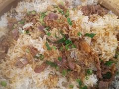 鸽肾焗饭-百利鸽王(紫薇路店)