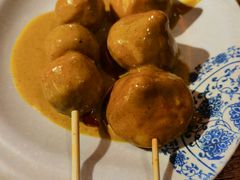 -十六蒲(桂林路店)