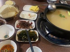 -尼玛藏家风味园(阿山食城店)