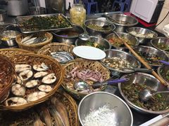 -长平老姿娘夜粥(平东一街店)