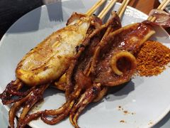 -阿纳迪酒店·秘境西餐厅