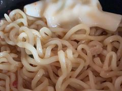 辛拉面-东华大学第一食堂(松江校区店)