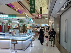 -万达广场(松江店)