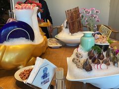 -尚海豆捞(乐虹坊店)