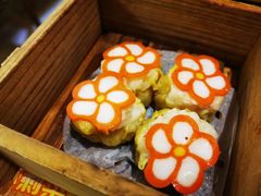-茶港·点心·啫啫煲(范湖万达广场店)