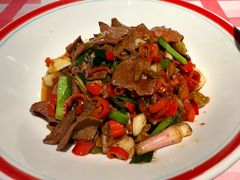 -恰八斗·猛火长沙菜(国贸店)