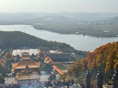 -六鼎山文化旅游区
