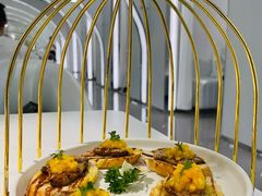 -3号仓库·创意中国菜(嘉兴龙鼎万达店)