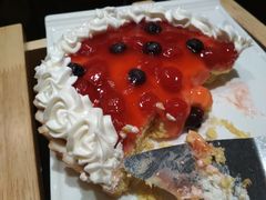 -西藏饭店·亚克·食光自助餐厅(文殊院店)
