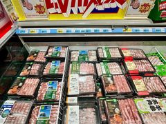 -大润发(鹤山店)