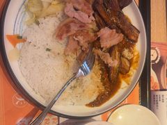 -大快活(丽丰店)