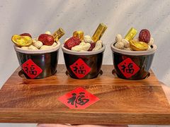 -ins森林童话餐厅coffee&bistro