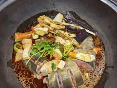 -缘福乡村铁锅炖民宿(八达岭店)