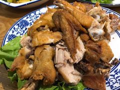 -西北狼(GOGO新天地店)
