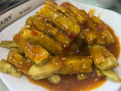 -稻香餐厅中餐干锅(劼人路店)