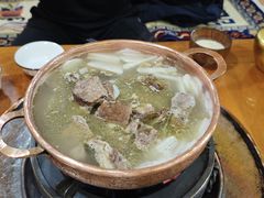 -康巴藏餐(束河古镇店)