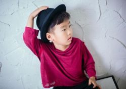 -TIME儿童摄影(闽江路店)