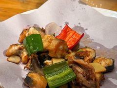 -大笑饭堂(甲子桥店)