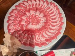 -南门涮肉(北洼路店)