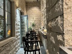 -22ºN BISTRO西餐&酒馆