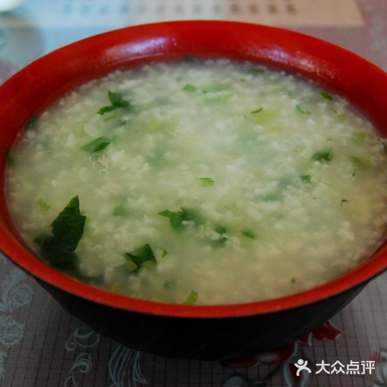 小波稀饭屋