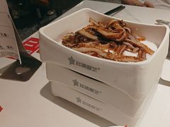 -名扬煮艺肥牛自助火锅(同和店)