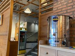 -焯牛潮汕牛肉火锅(云峰街创始店)