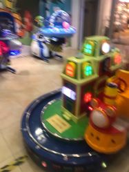 -孩子王童乐园(青岛万达店)