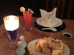 -A Little Bit of Mandalay Hotel