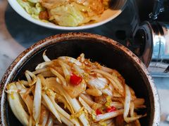 -蔴将·川菜(黄龙万科店)