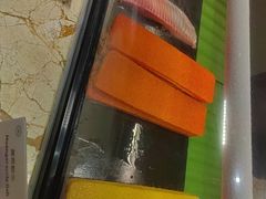 -美盛喜来登大酒店-盛宴标帜餐厅