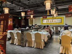 -惠丰堂饭庄·烤鸭·京味菜(民族大学店)