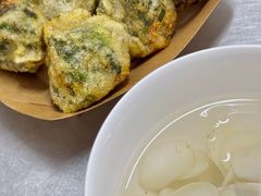 无米粿-老福合沟无米粿甜汤粿品店