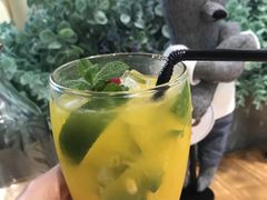 -维苏唯披萨(青云街店)