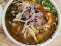 -妞妞烩面非物质文化遗产(西工店)