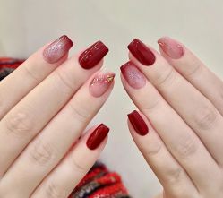 -LILY NAILS美甲美睫