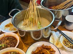 -付小姐在成都(中山公园店)