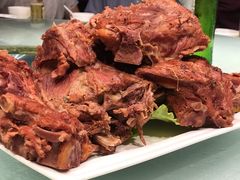 酱骨头-7号院家宴.烧鸽子(门头沟店)