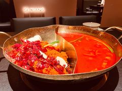 -色響火锅(恒隆广场店)