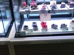 -巴黎贝甜(国贸店)