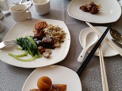 -珀丽酒店-协奏坊餐厅