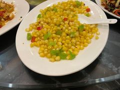 -江湖黑大兔(杨家坪店)