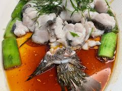 -侨美食家·粤菜(体育西路店)