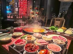 -纸盐河码头火锅(十八梯店)