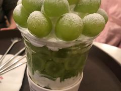 -Cafe de Paris(林荫路店)