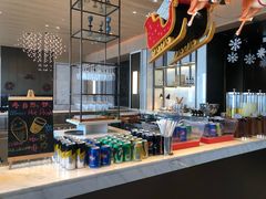 -济南凯宾斯基酒店-THE VIEW云景全日制餐厅